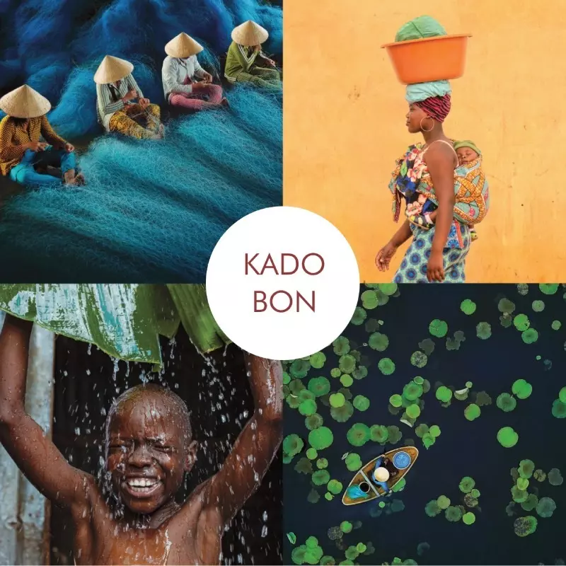 Kadobon-Fair Photo Shop voor fair trade wanddecoratie, het ideale cadeau voor elke gelegenheid Kadobon Fair Photo Shop voor de zakelijke markt