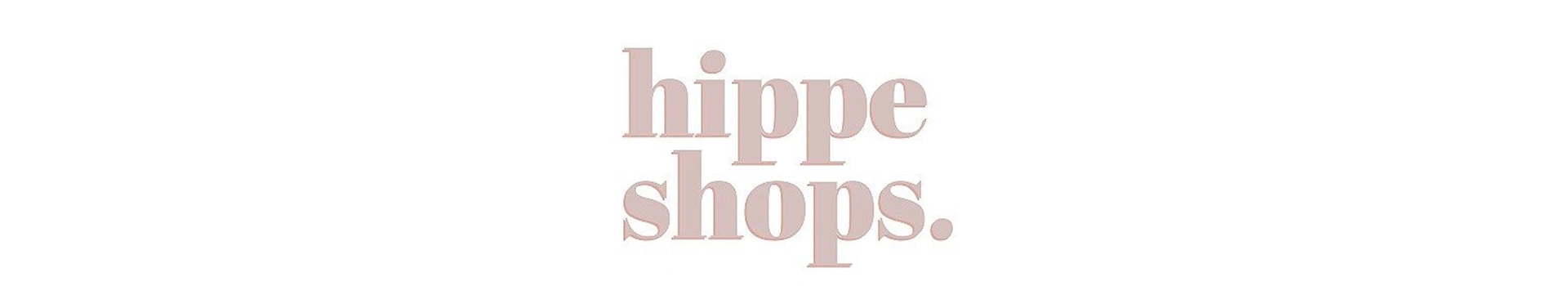 Logo blog Hippe Shops 